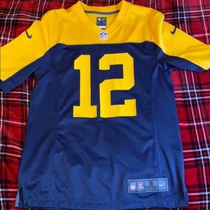 Packers Jersey